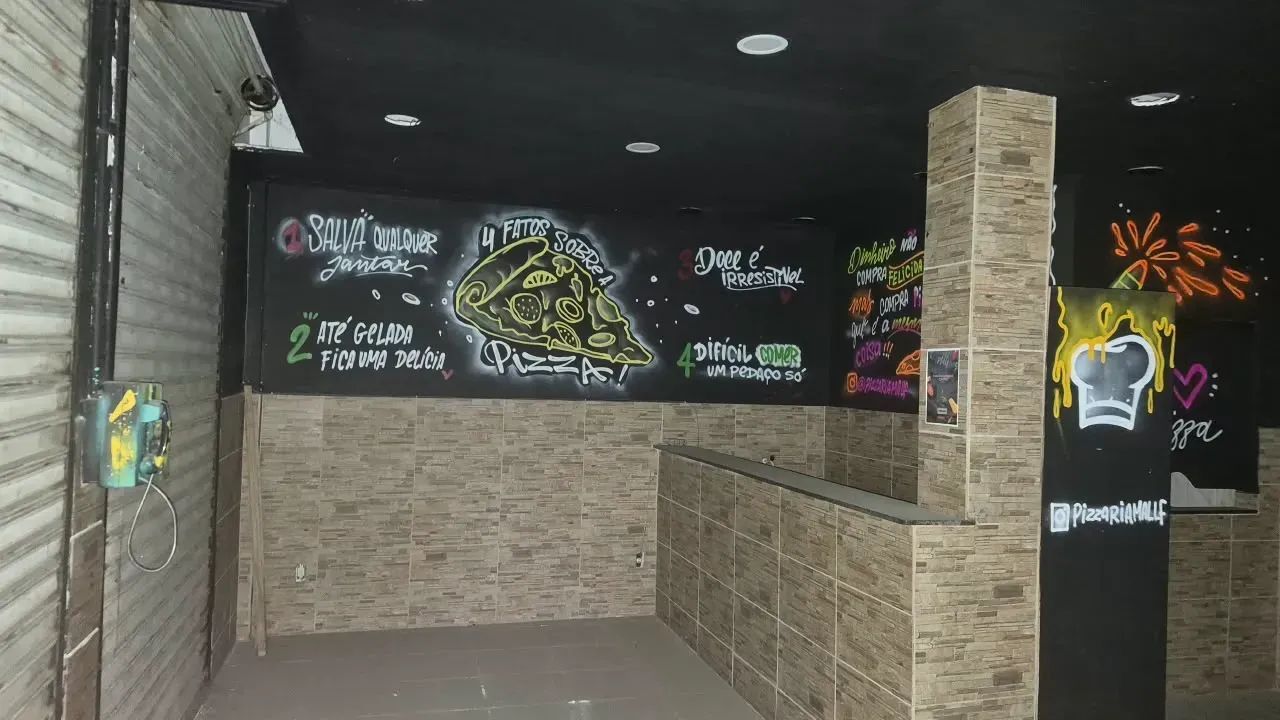 OPORTUNIDADE COMERCIAL EM JARDIM MERITI! - Foto 4