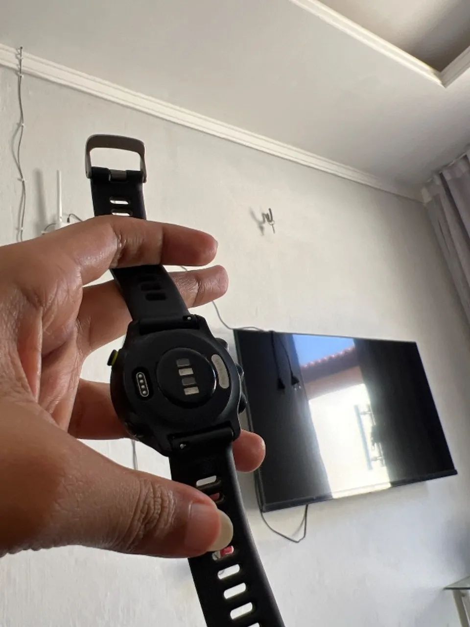 Relógio garmin - Foto 2