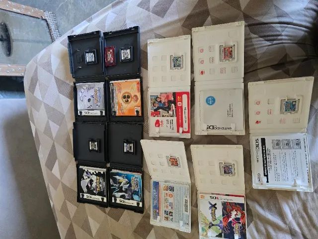 Jogo pokemon  - Foto 4