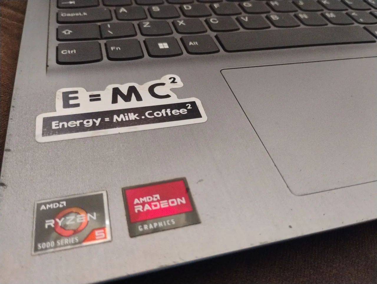 Notebook excelente para trabalhar e gamers - Foto 5