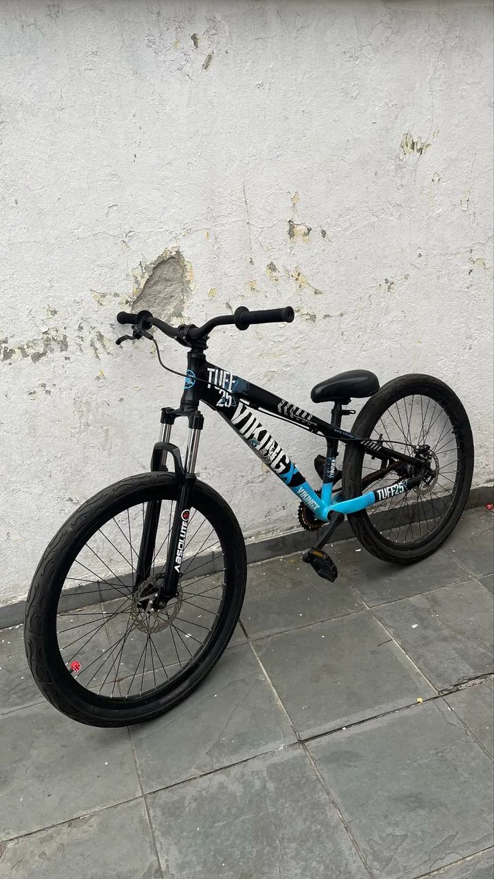 Viking X tuff 25..... Ano 2025