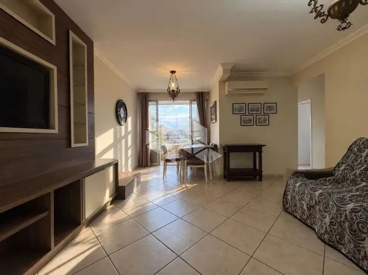 APARTAMENTO SEMIMOBILIADO COM 3 QUARTOS E 1 SUÍTE À VENDA EM COQUEIROS - Foto 5