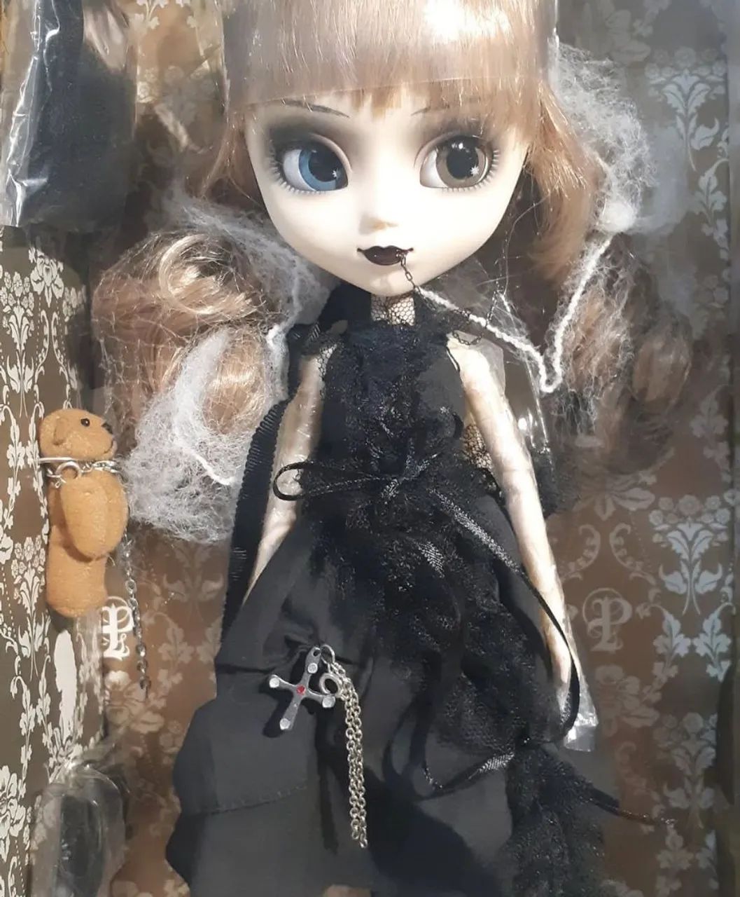 Pullip Regeneration Noir - Foto 2