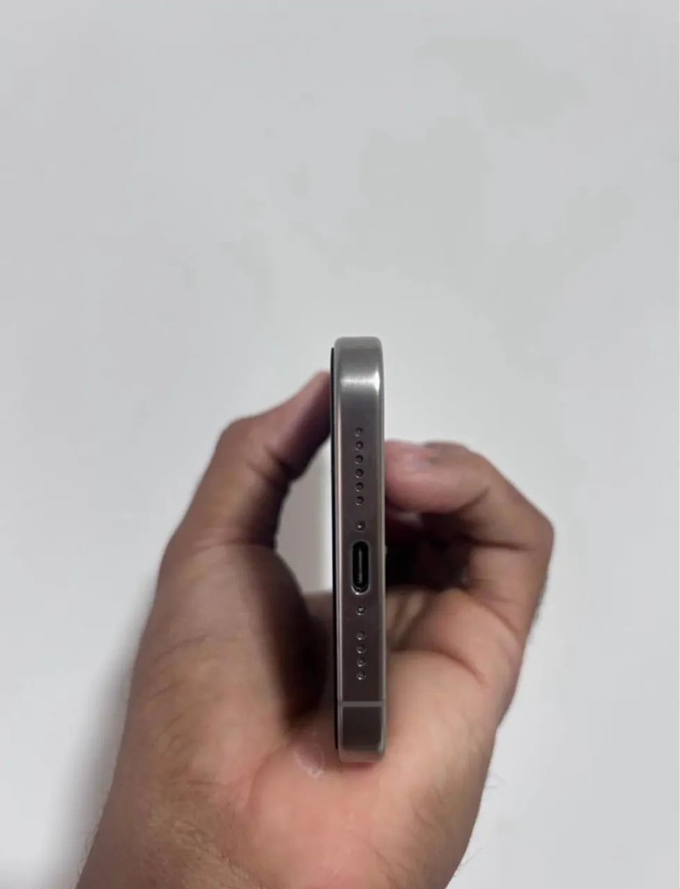 iPhone 15 pro Max  - Foto 3