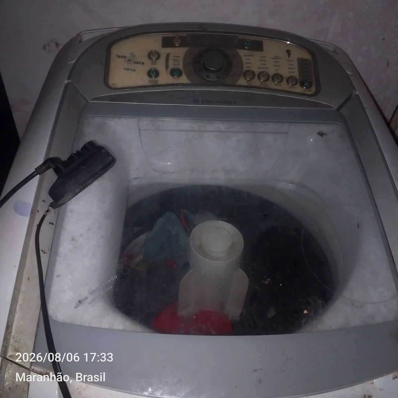 Máquina  - Foto 2