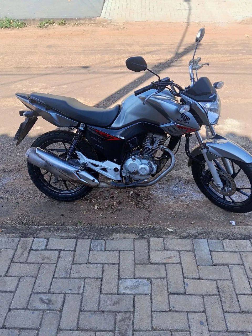 Vende Fan 160 Ano 20/20 - Foto 3