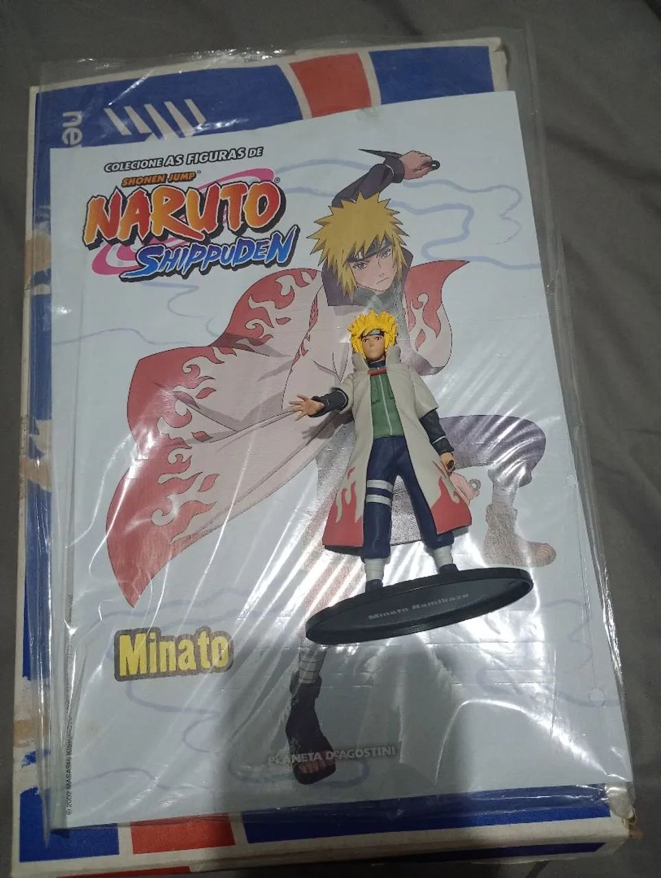 Bonecos Naruto  - Foto 3