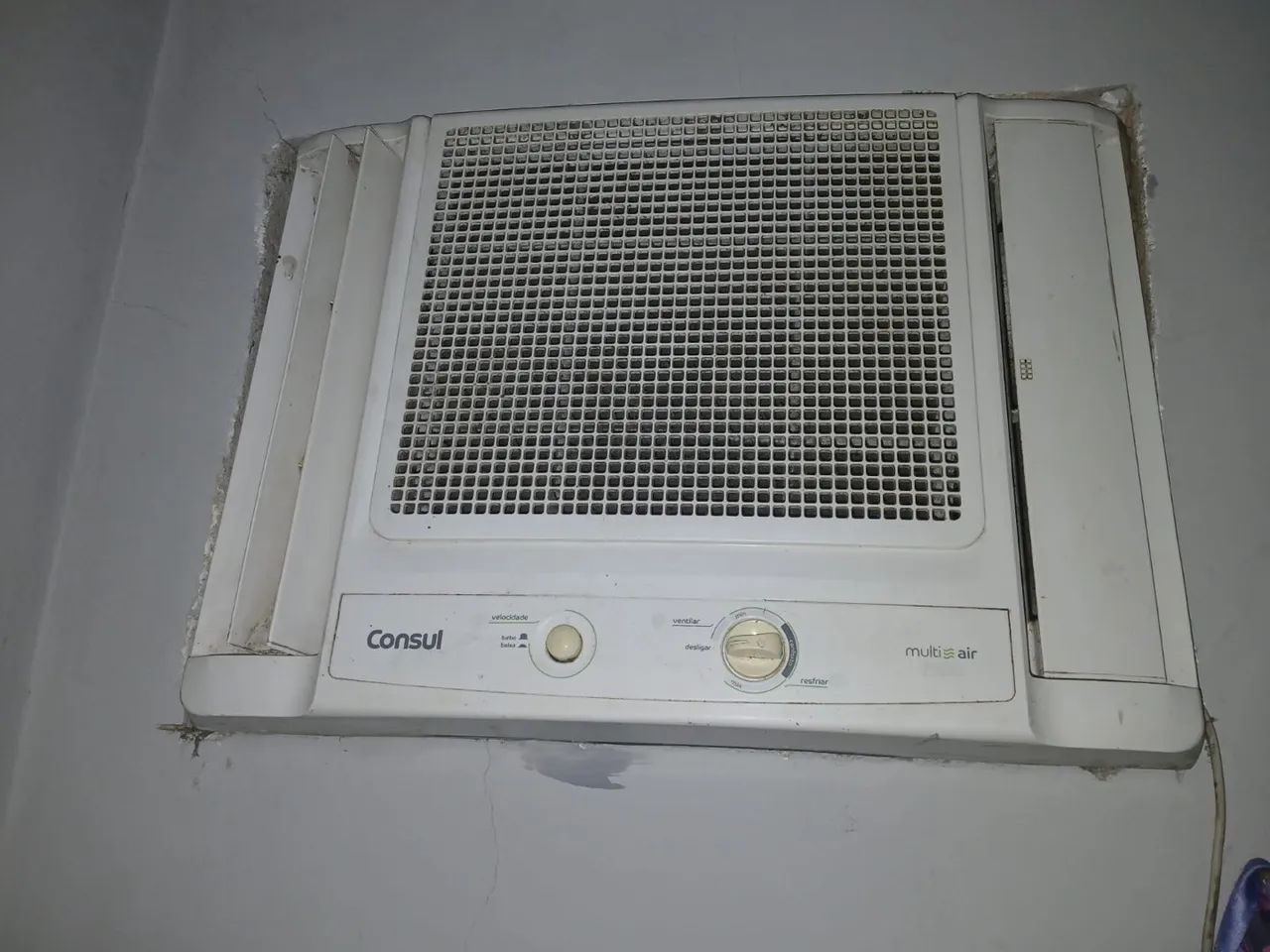 Ar condicionado de janela  - Foto 4