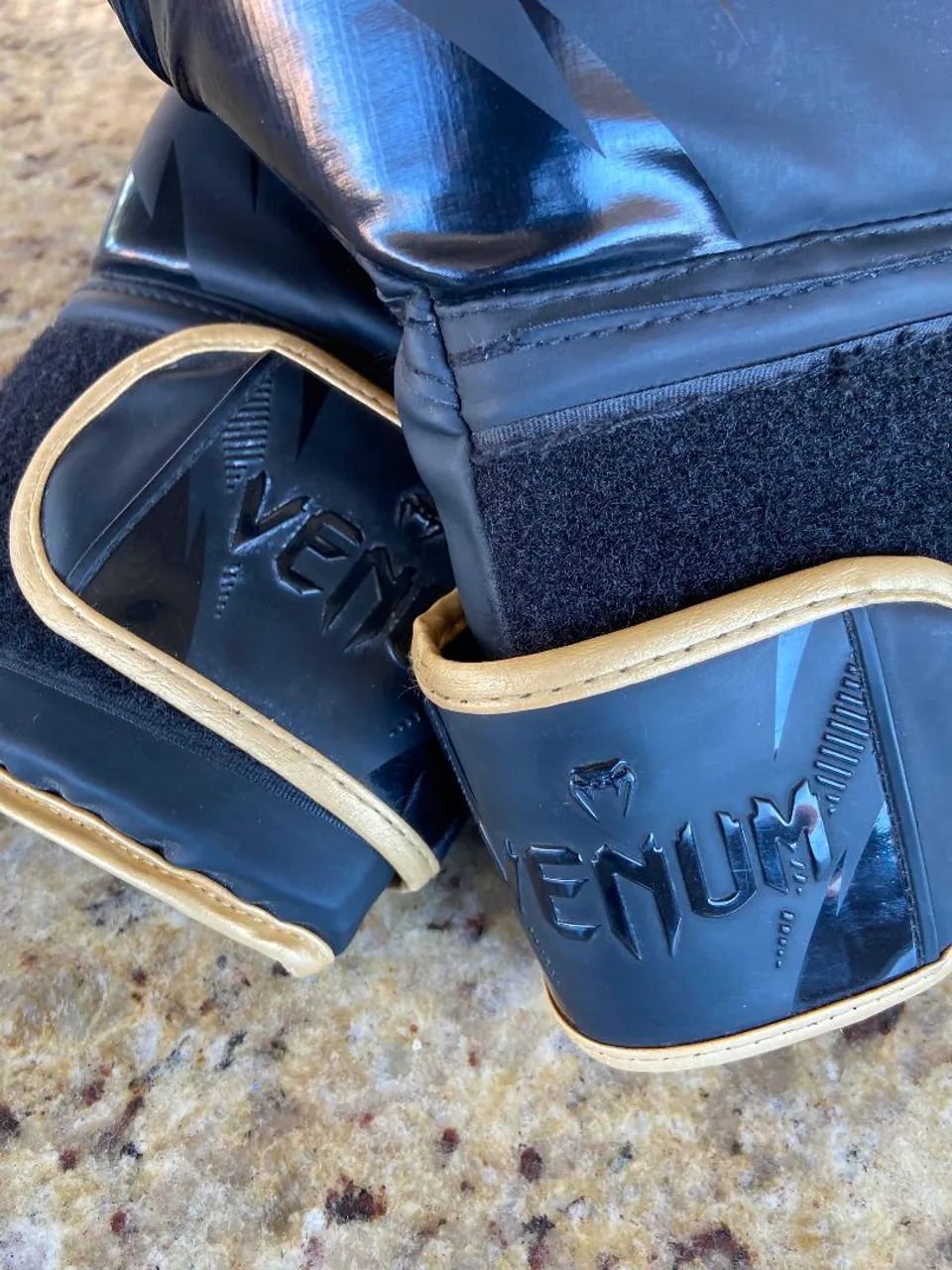 LUVAS BOXX VENUM - Foto 3