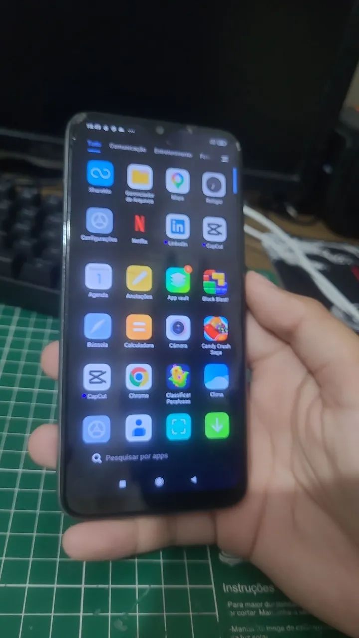 Celular
