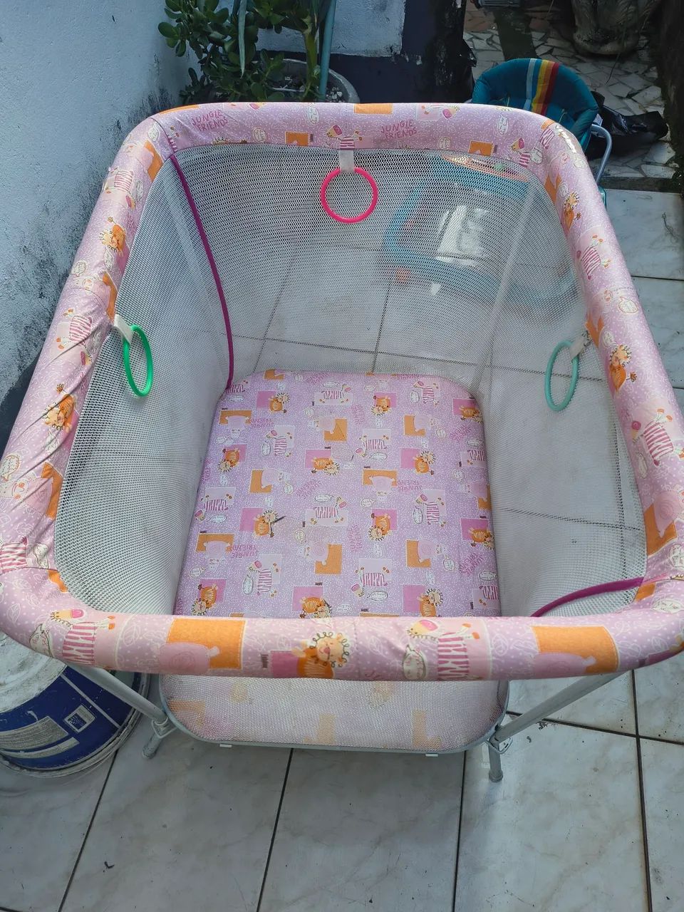 Chiqueirinho 