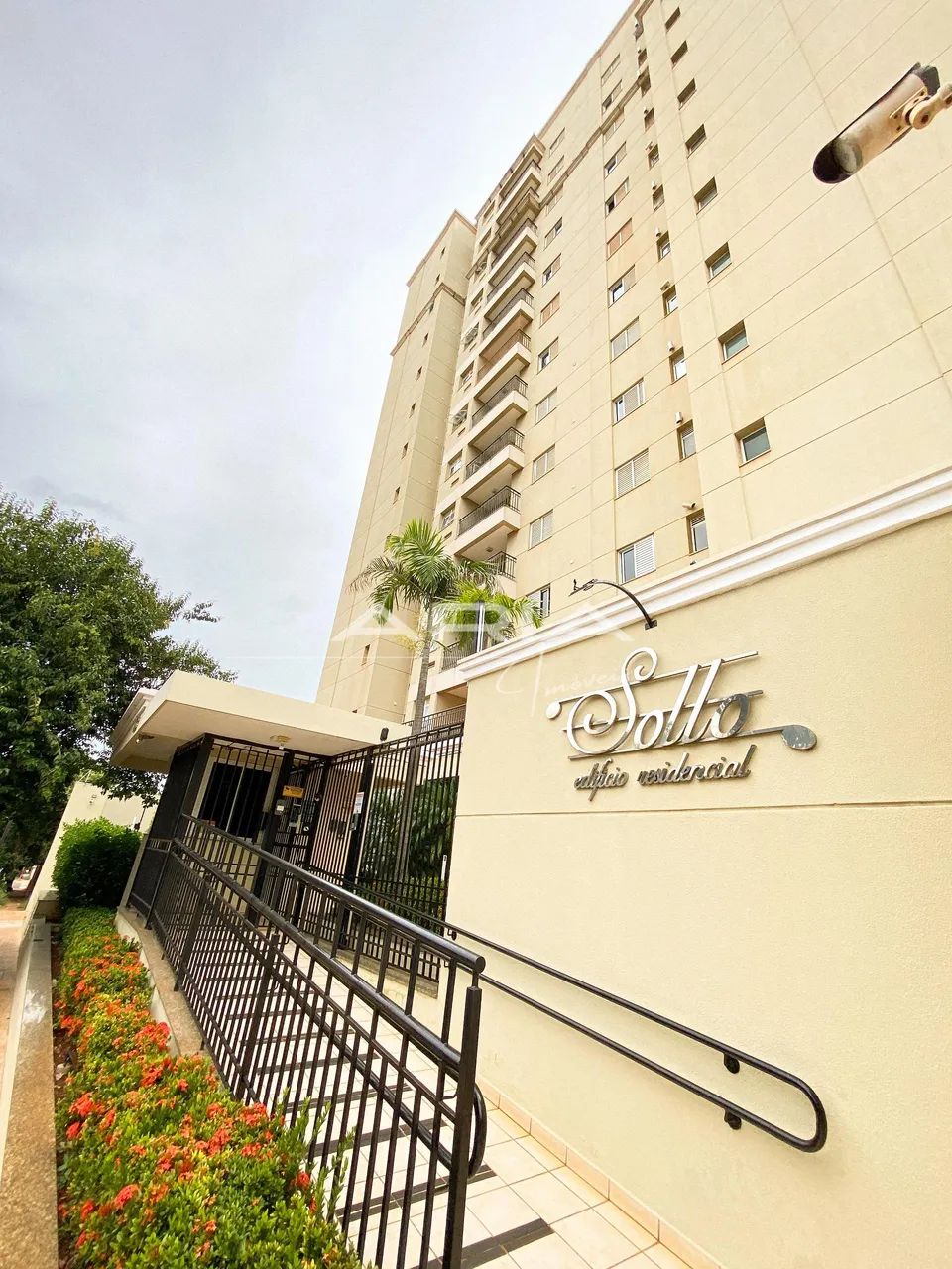 Apartamento para VENDA no Edifício SOLO, Centro, ARARAQUARA - SP - Foto 3