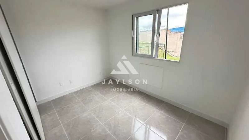Apartamento com 1 quarto em Madureira - Foto 4