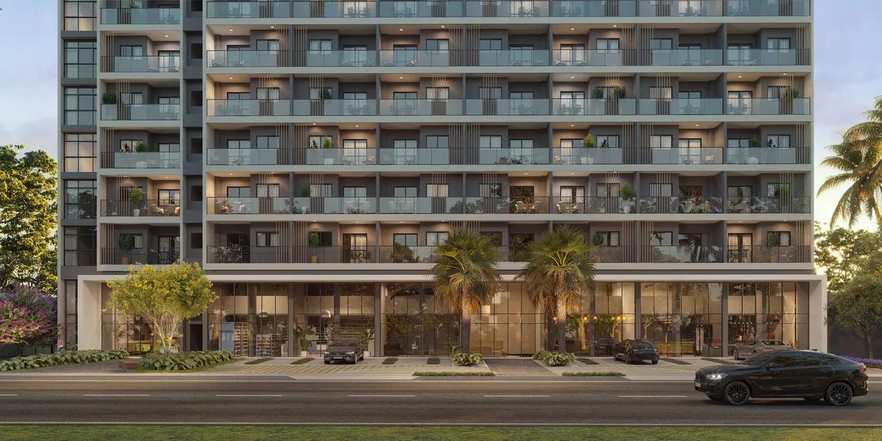 Concept Jardins Moura Dubeux [11247] - Foto 2