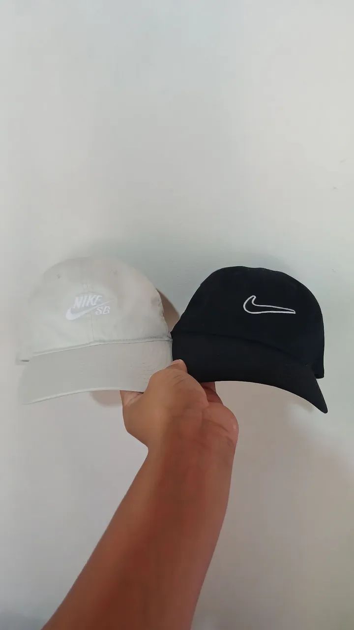 2 bone nike original 