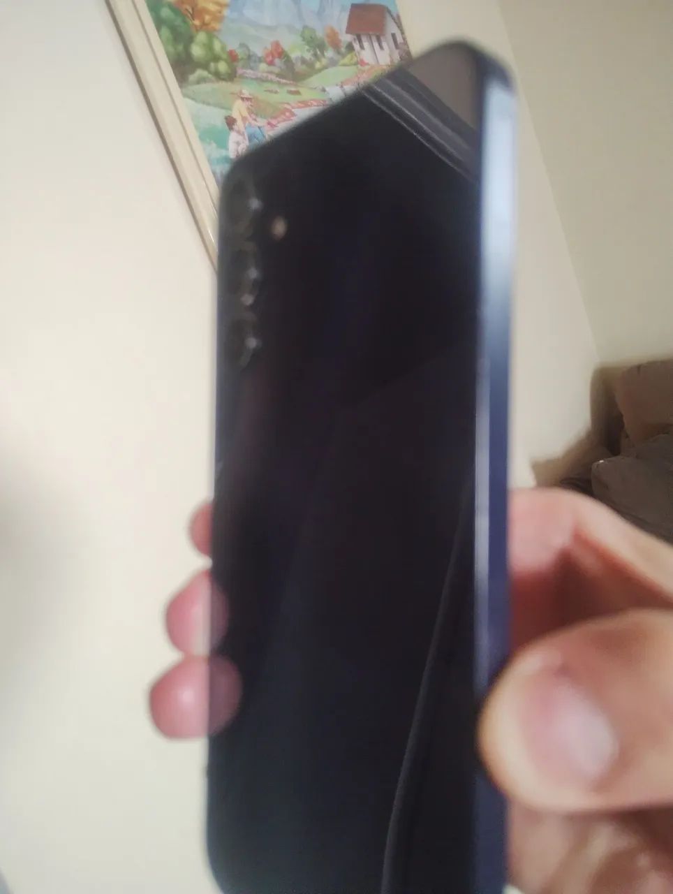 SAMSUNG A15 128 GB - Foto 3