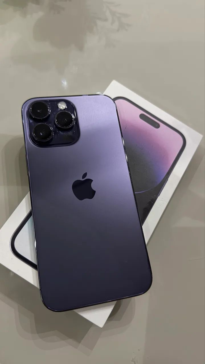 iPhone 14 Pro Max - Foto 2