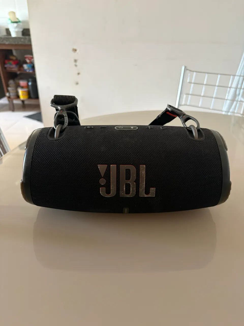 JBL Xtreme 3 Original - Som Potente e Qualidade JBL - Foto 3