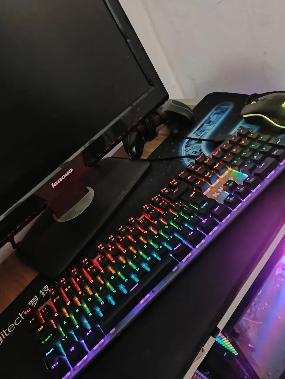 PC GAMER SEMI NOVO - Foto 4