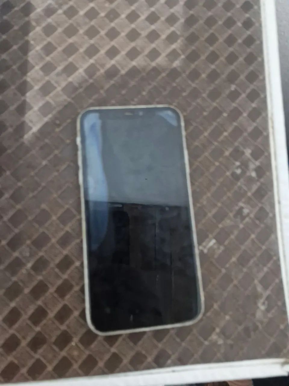 Iphone 11 branco - Foto 2