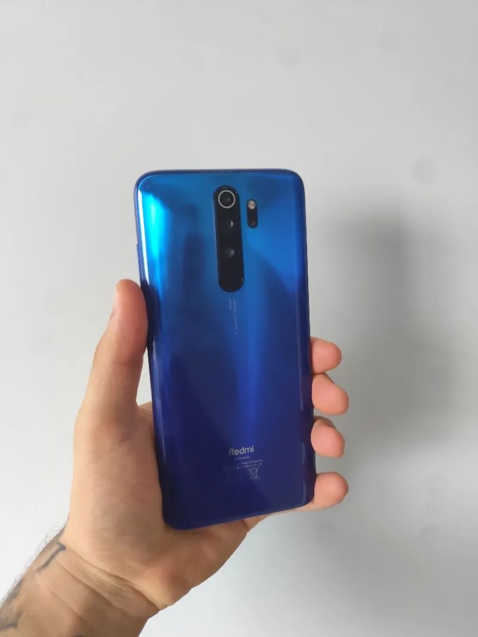 Redmi note 8 pro  - Foto 2