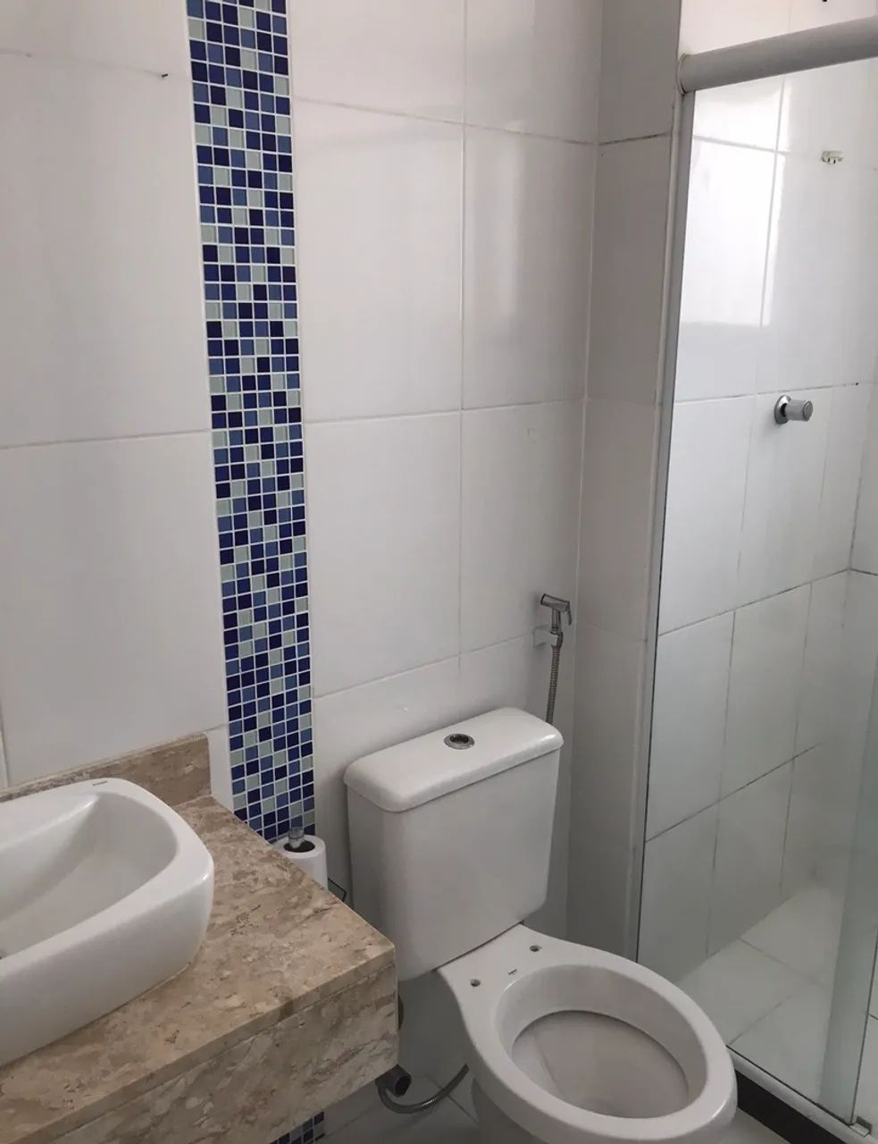 Apartamento reformado