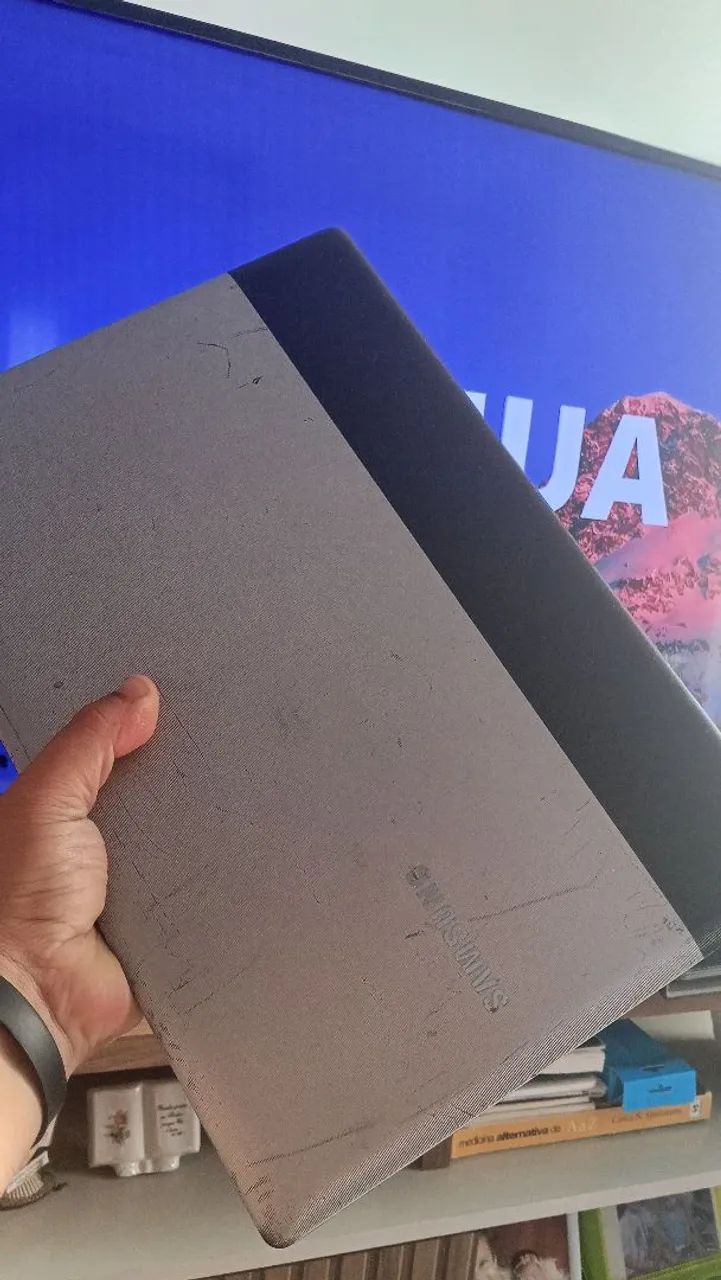 Notebook Samsung  - Foto 4