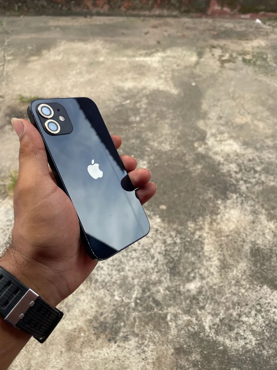 iPhone 12 - Foto 2