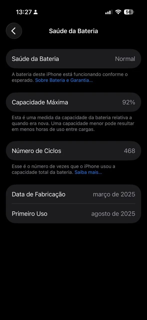 Iphone 16 pro 128g - Foto 4