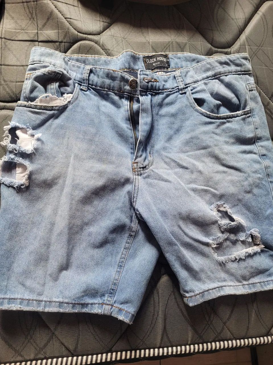 Short jeans N°42.