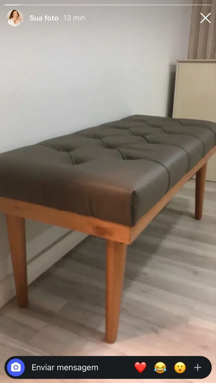 Banco  - Foto 4