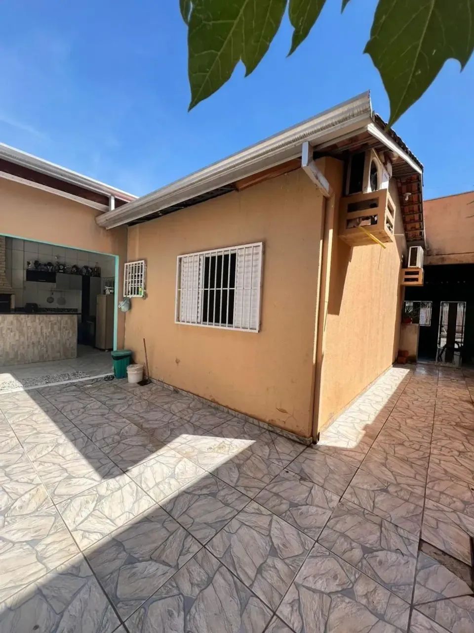Imóvel para venda com 80 metros quadrados com 2 quartos em Parque Cuiabá - Cuiabá - MT - Foto 4