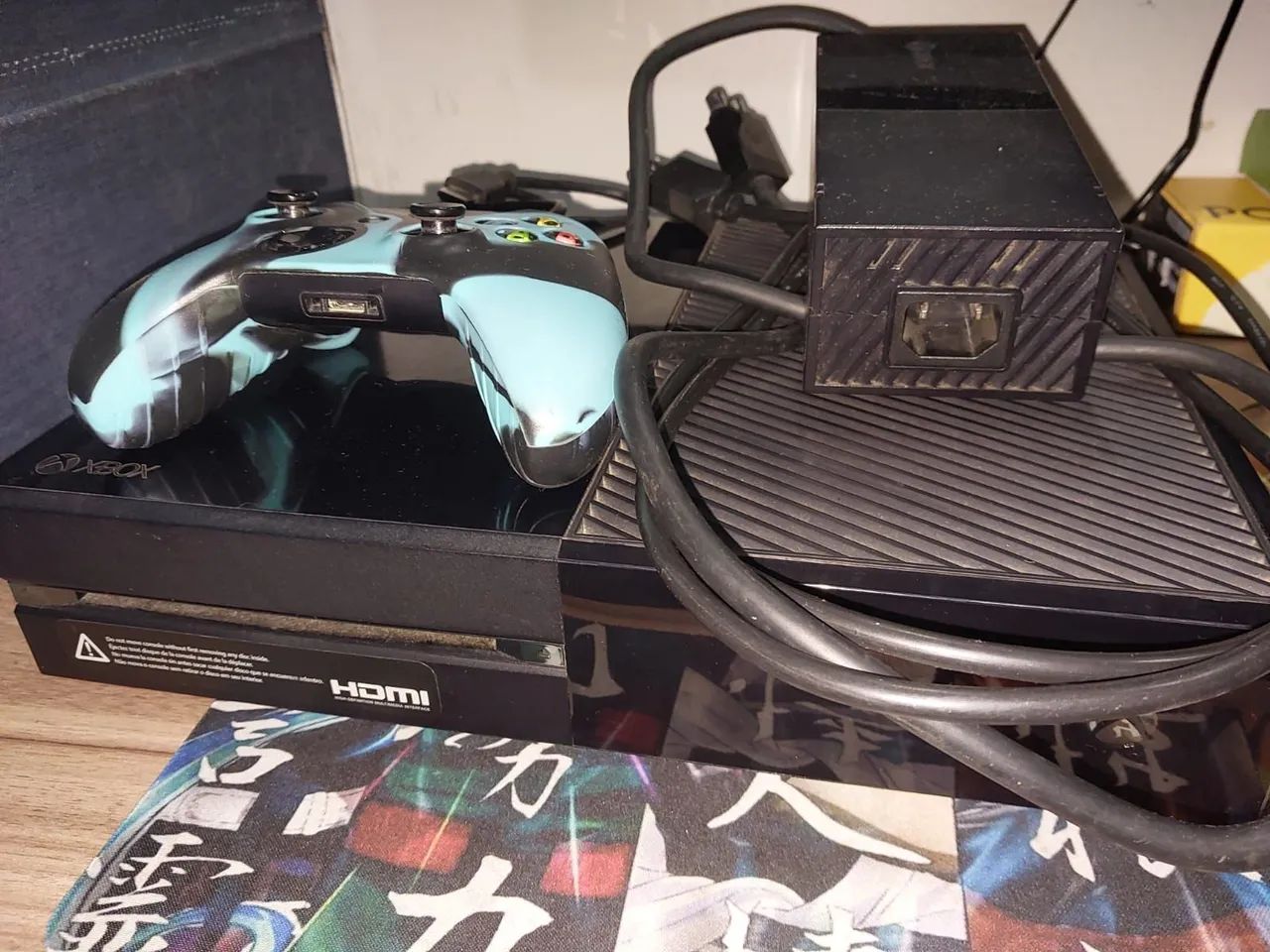 Xbox one - Foto 3
