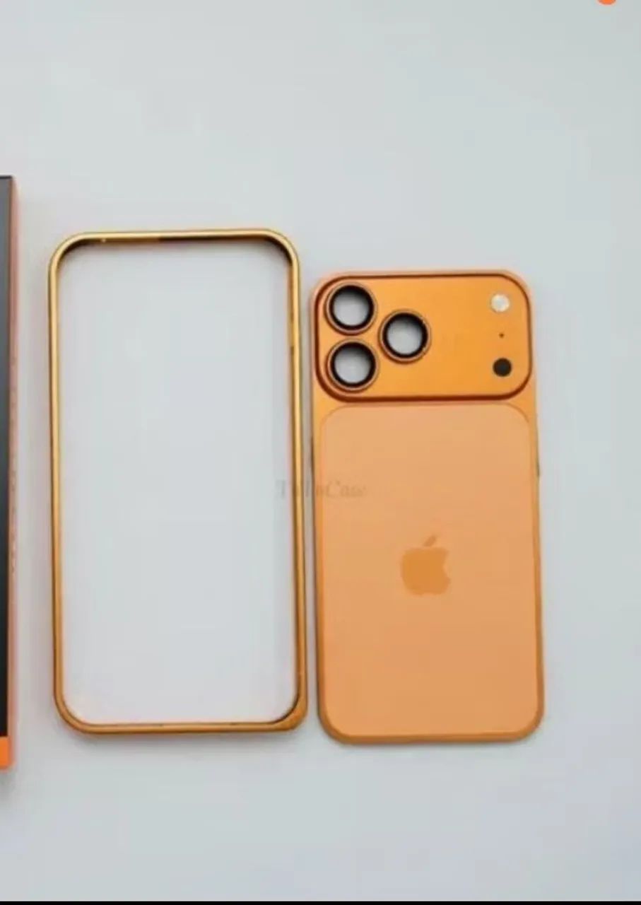Transforma iPhone 17
