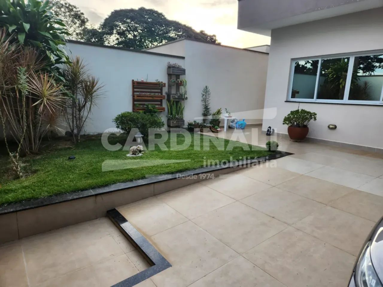 Imóvel em uma localização Central seguro e muito bom para morar. - Foto 2