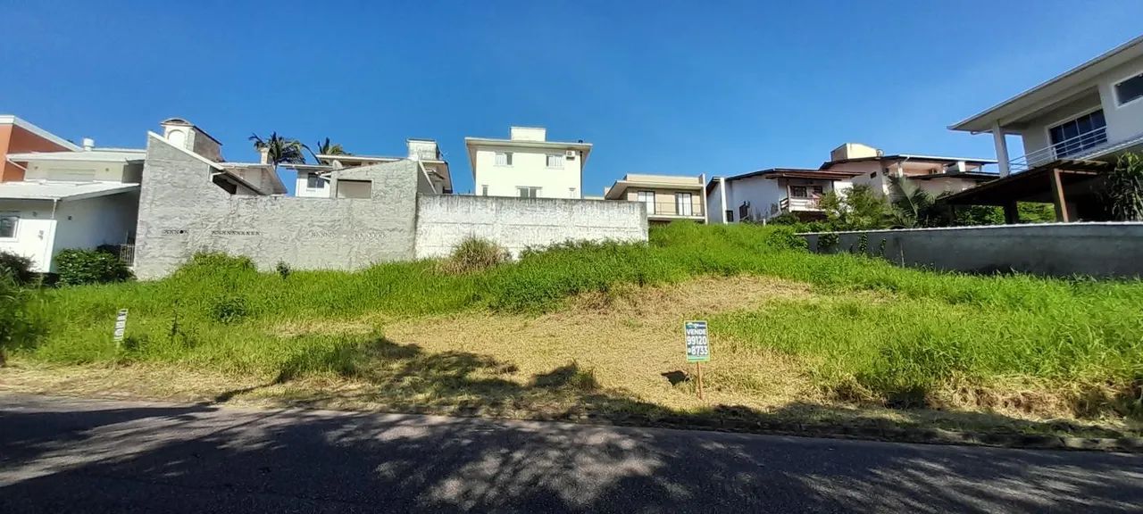 Terreno para Venda em Palhoça, Pedra Branca - Foto 5