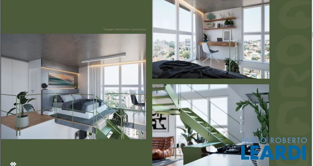 APARTAMENTO - SÃO BENEDITO - MG - Foto 4