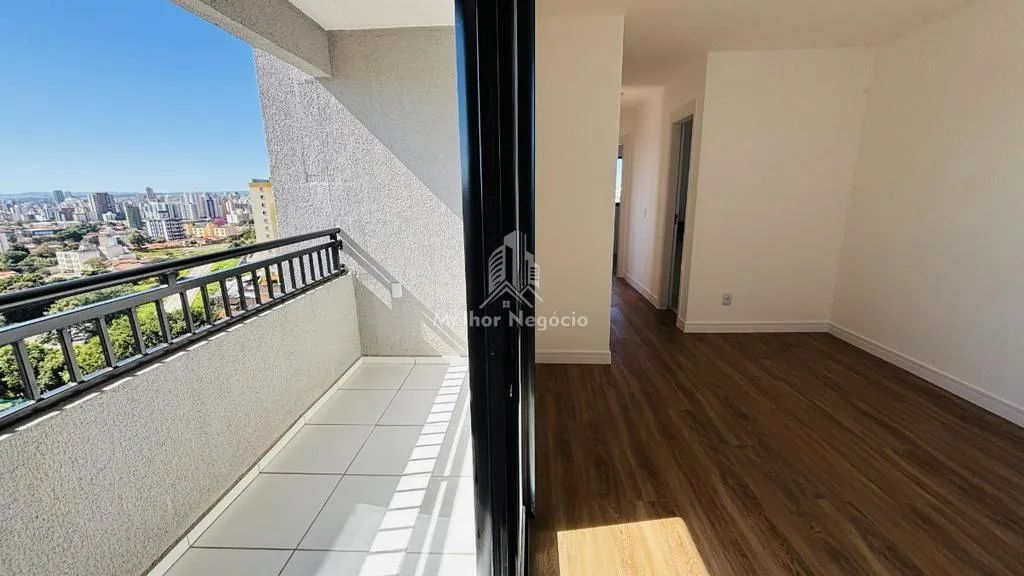 Apartamento à venda em Campinas, Bonfim, com 3 quartos, com 65 m², GERAL - Foto 5