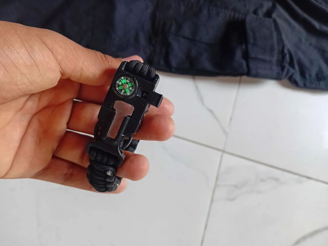 Roupa militar completa!! - Foto 5