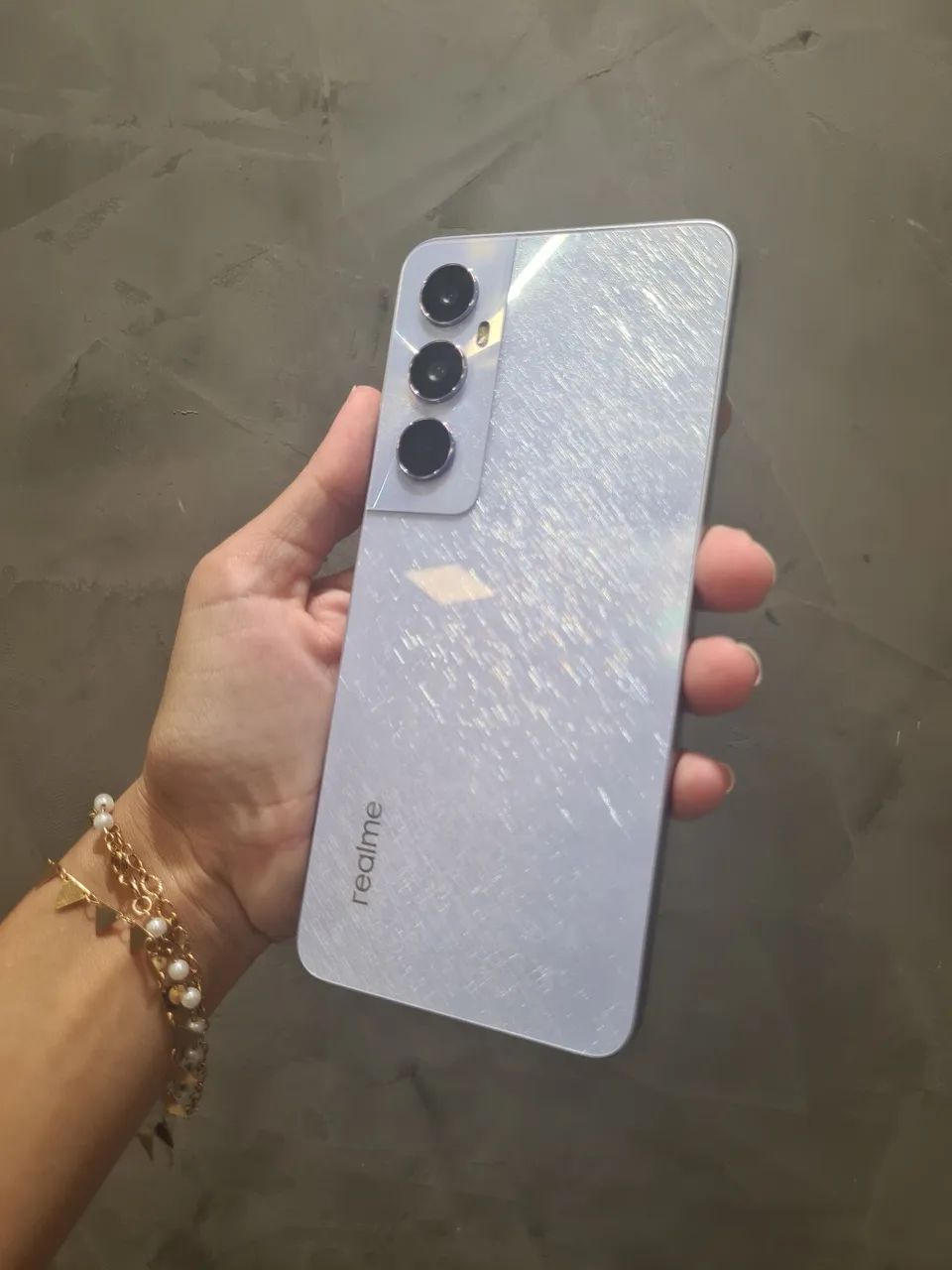 Realme C65  - Foto 2