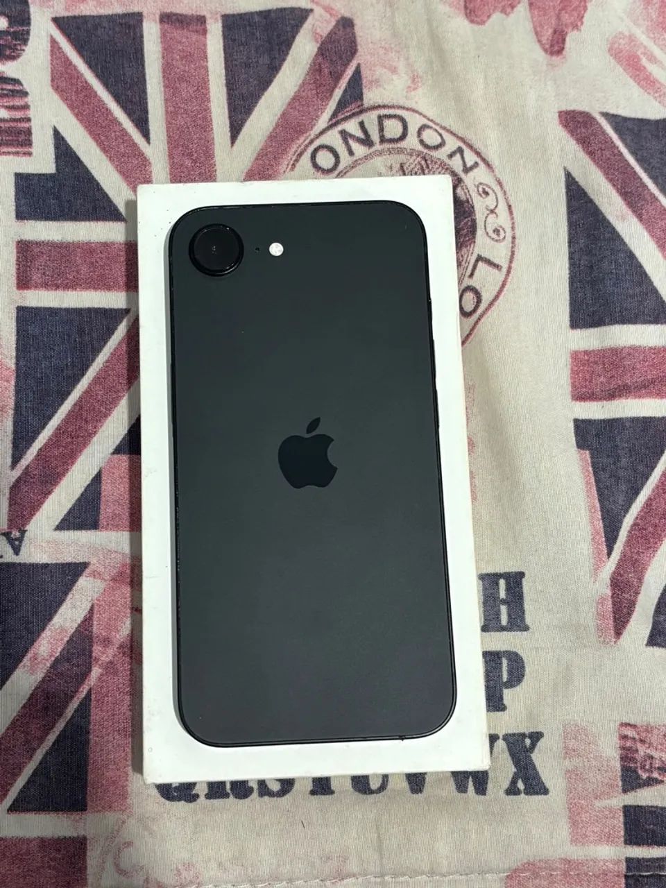 iPhone 16e 128gb - Foto 3