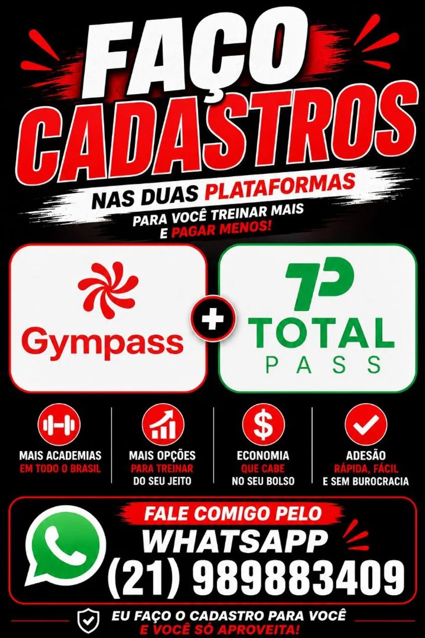 Gym Pass