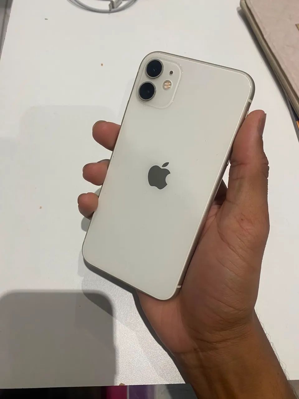 Vendo iPhone 11 seminovo