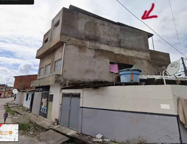 Alugo ou Vendo prédio 3 pavimentos. - Foto 5
