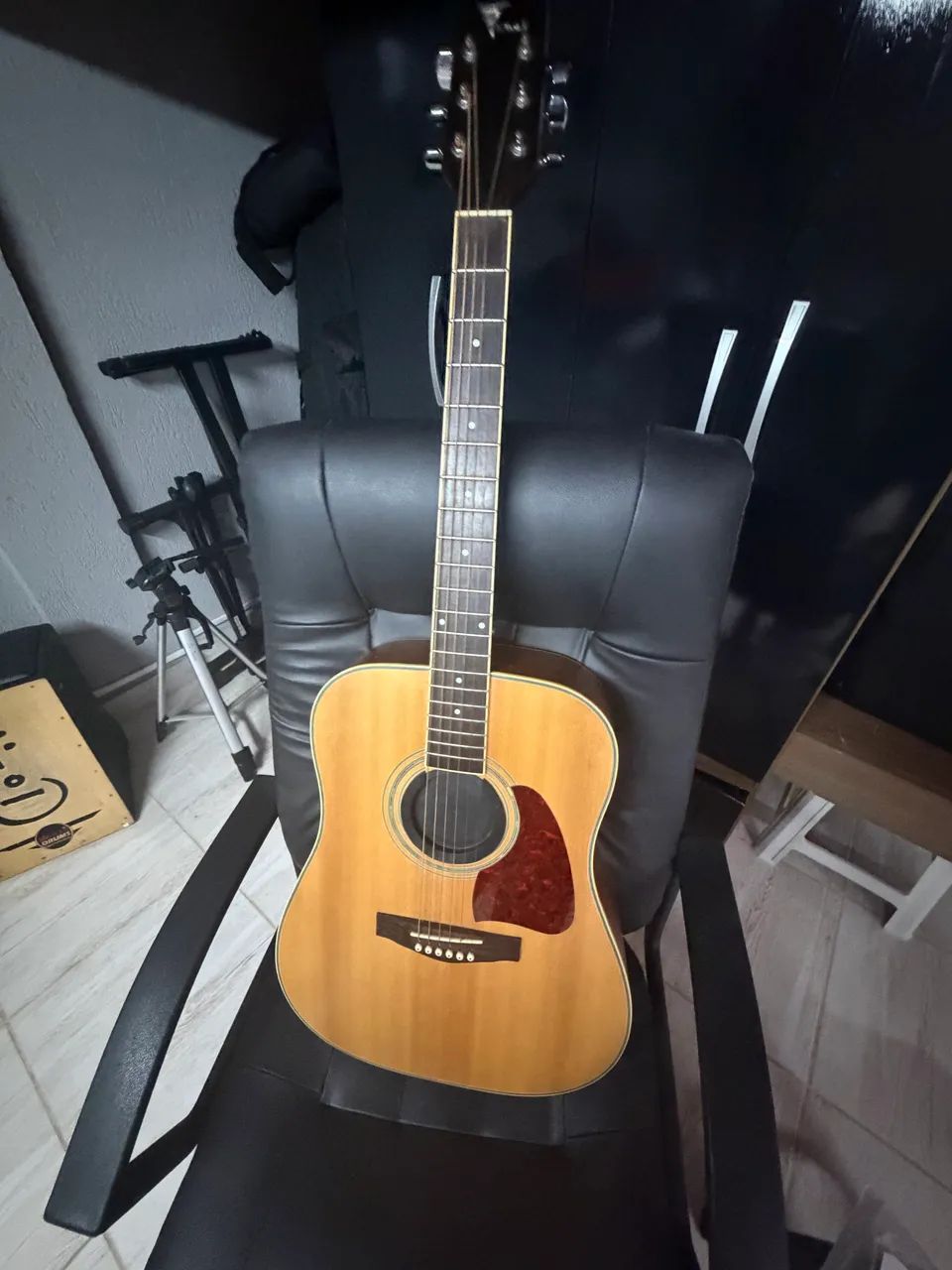  Violão Eagle - Foto 2