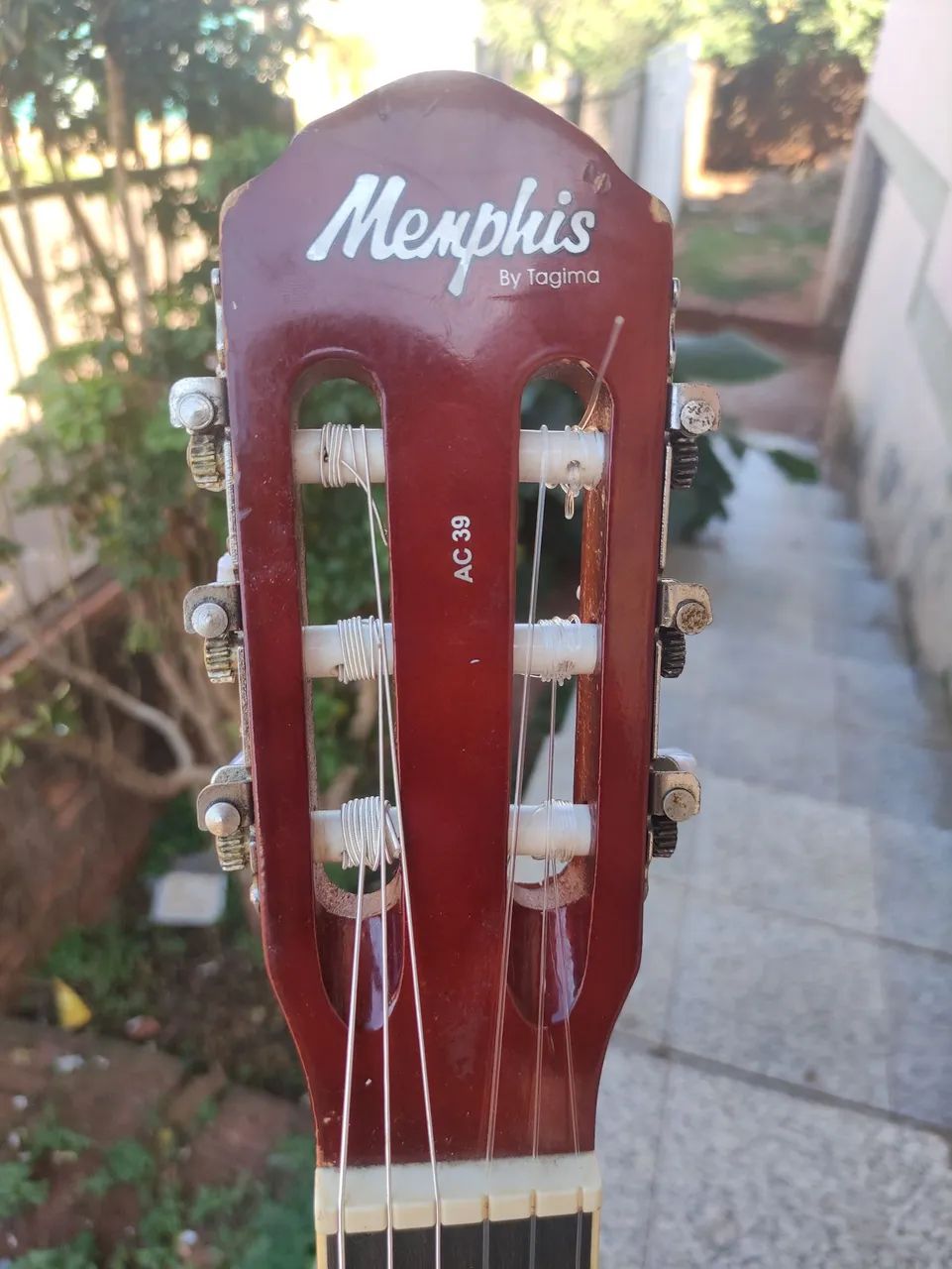 Violão clássico  - Foto 5