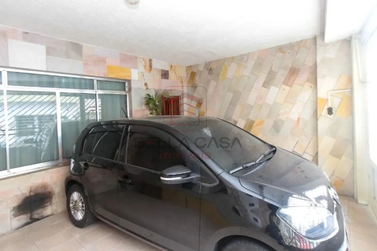 Casa a venda com 146m, 2 quartos e 2 vagas Vila Prudente