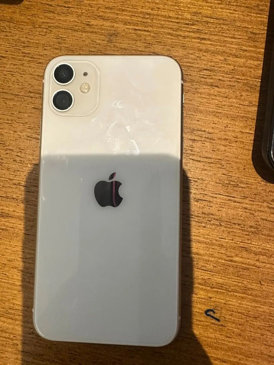 IPHONE 11 BLOQUEADO PARA RETIRADA DE PEÇAS 