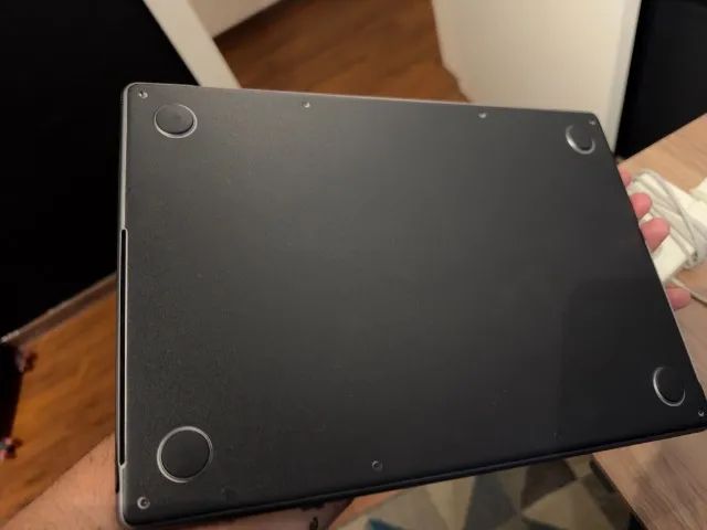 Macbook M1 Max 32GB 1TB SSD - Foto 3