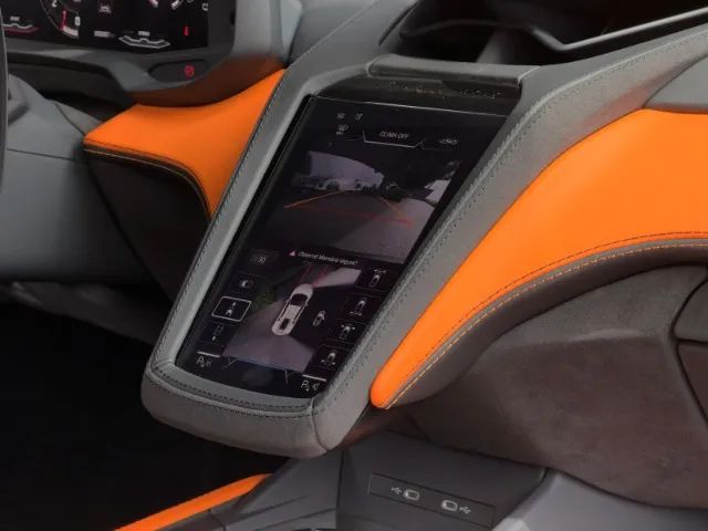 Lamborghini Temerário 4.0 V8 Bi-Turbo Aut. 2026, foto 17 de 20